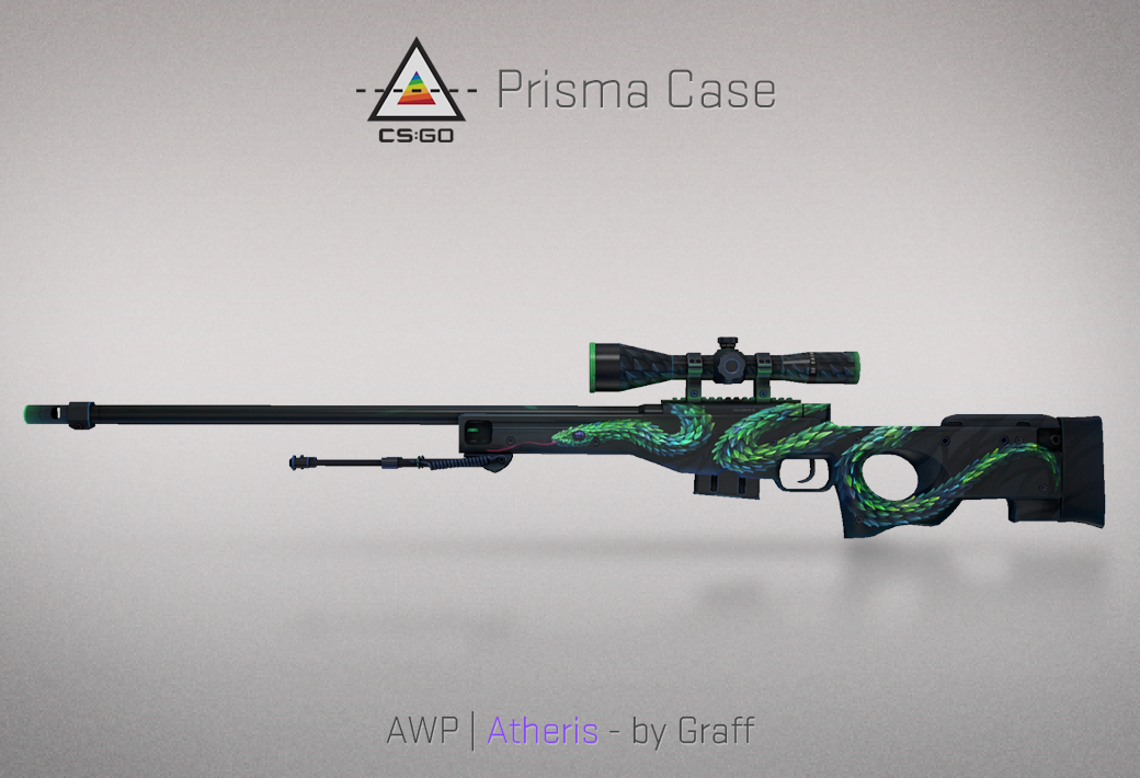 Prisma AWP
