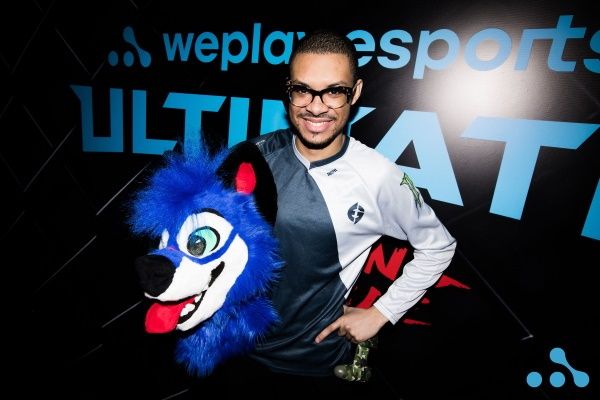 Доминик SonicFox Маклин | Фото: WePlay Esports