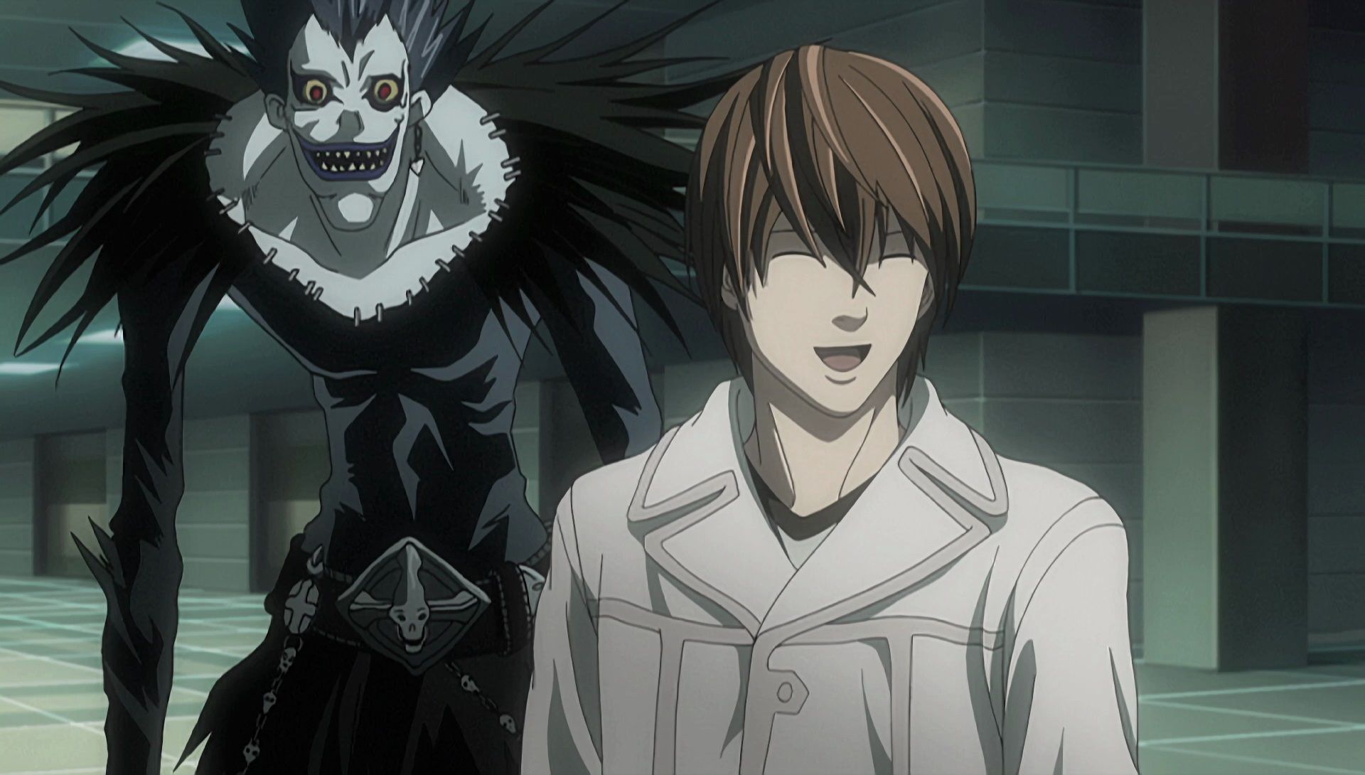 Death Note