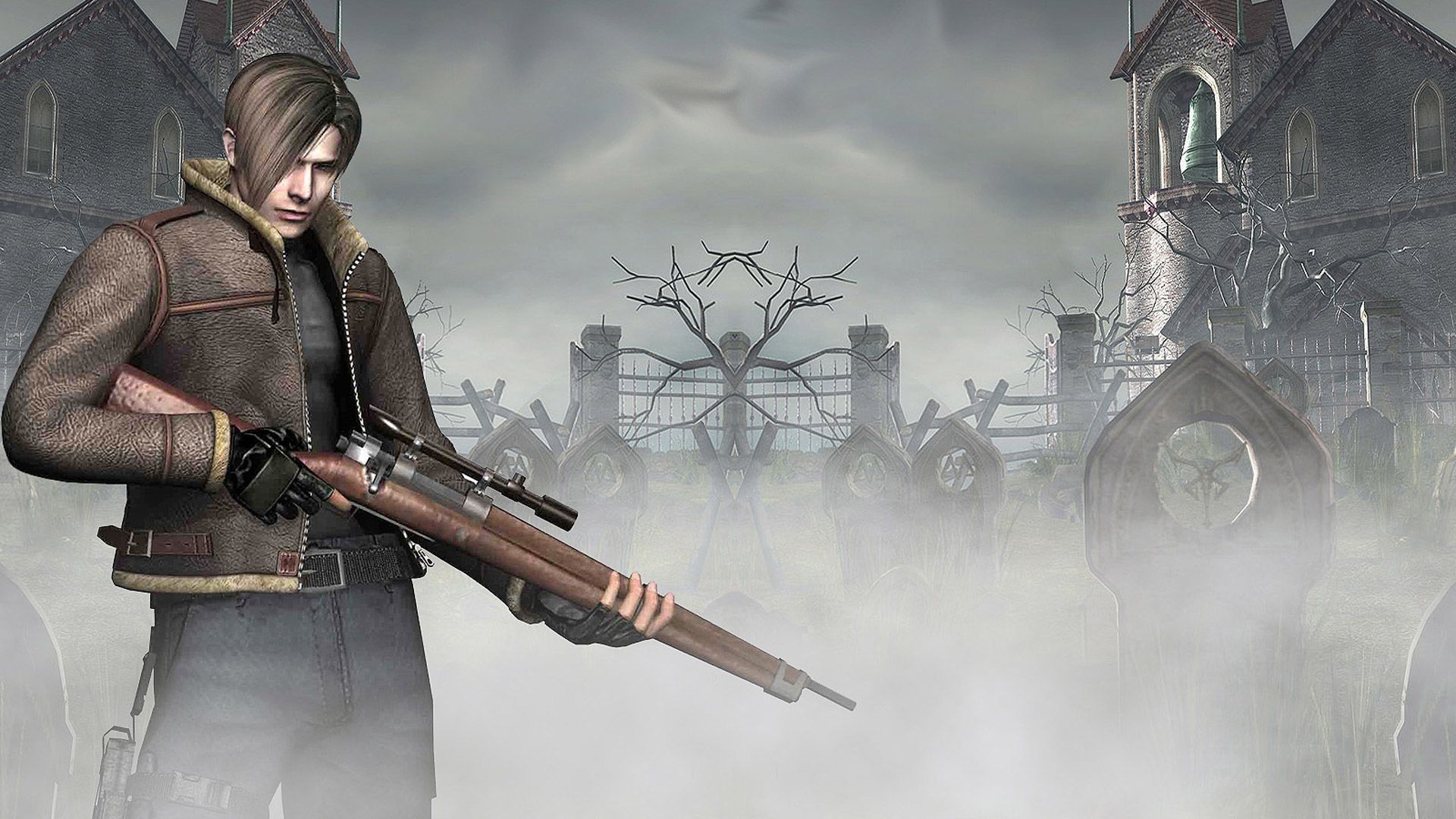 Resident Evil 4