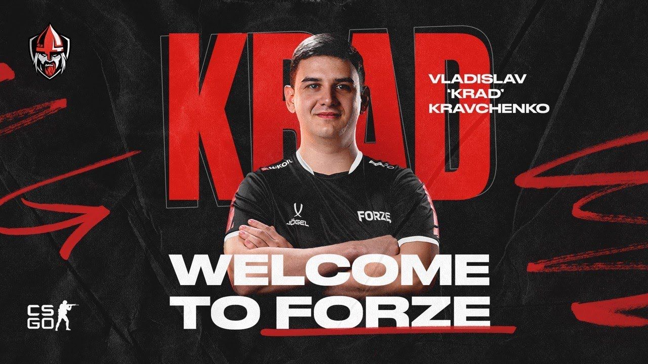 Krad