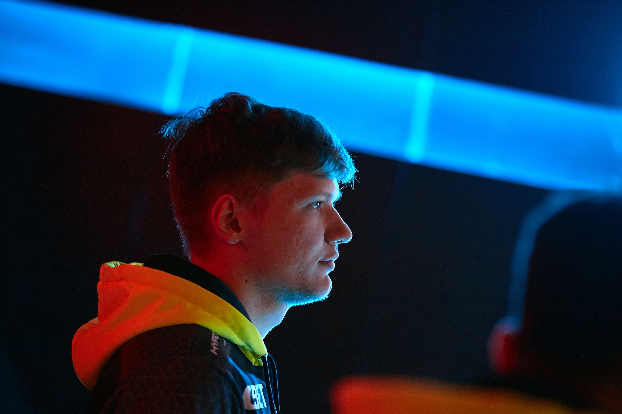 Александр s1mple Костылев | Фото: Starladder