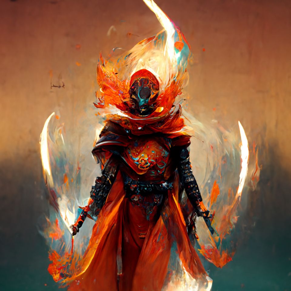 Ember Spirit. Источник: reddit.com/xBDBRx