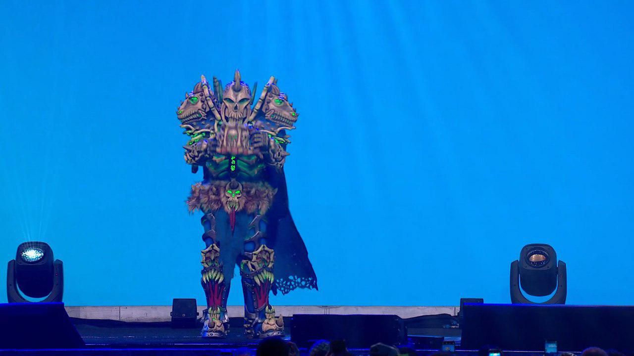 Источник: BlizzCon 2019.