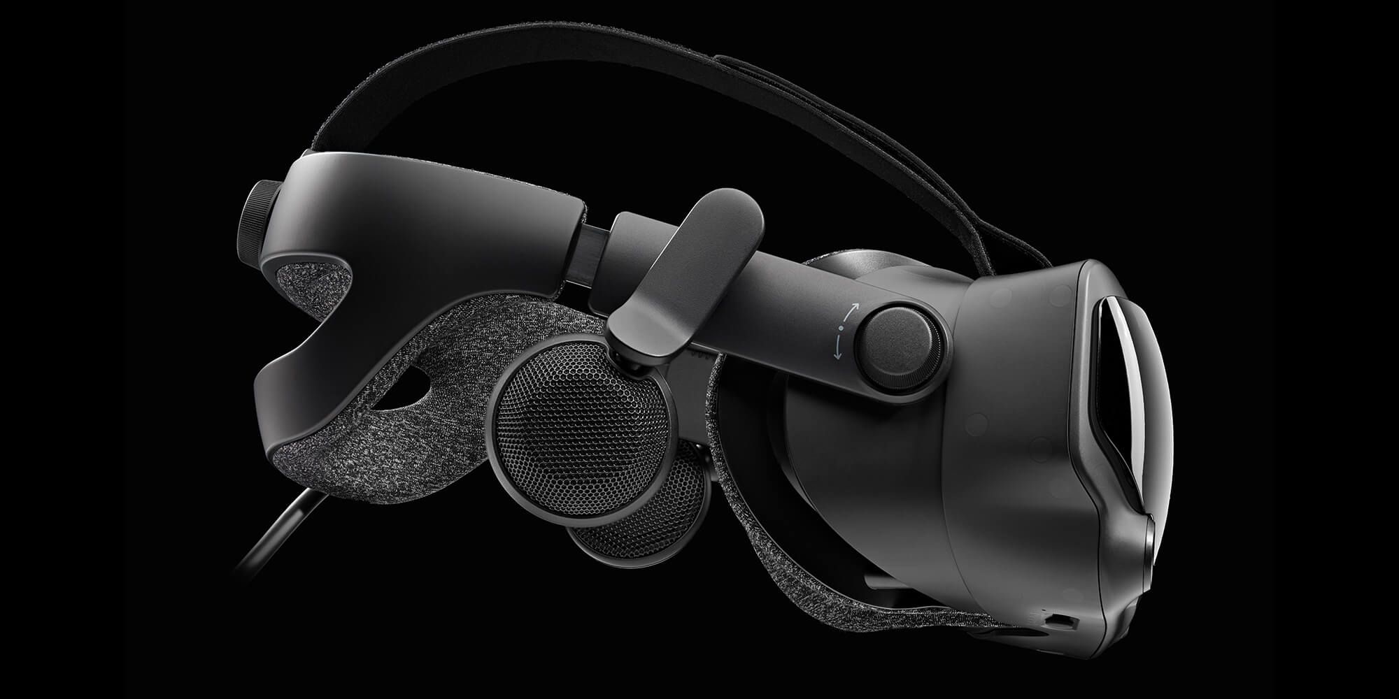 Шлем Valve Index