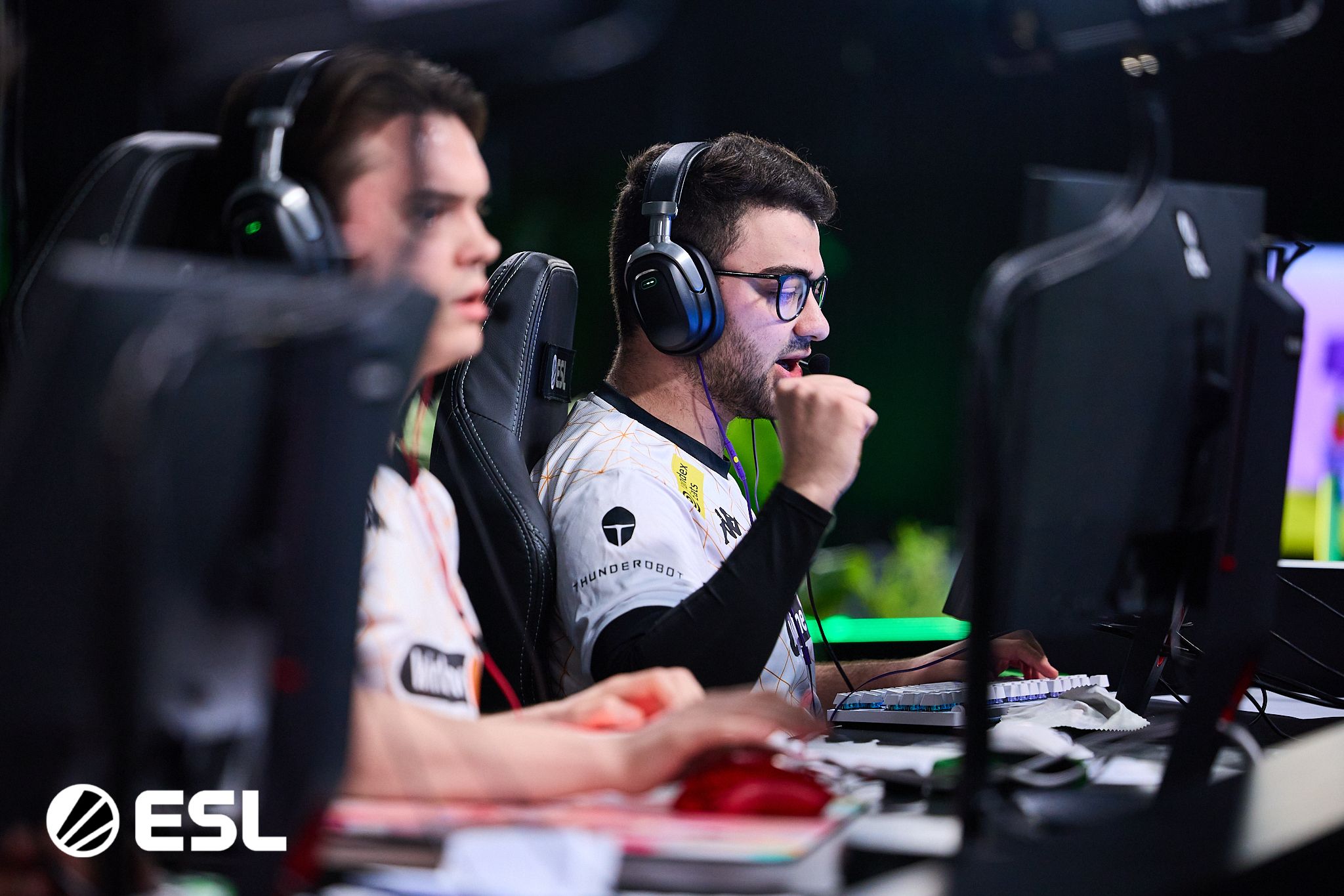 Фото: ESL FACEIT Group