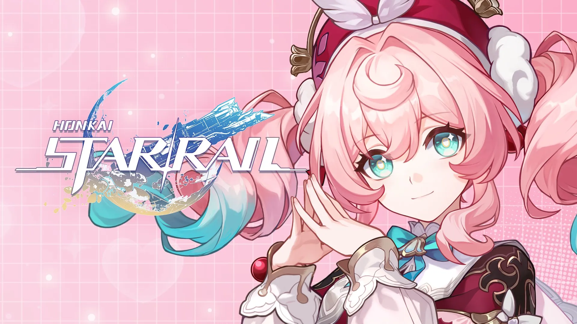 Гиацина. Источник: Honkai: Star Rail