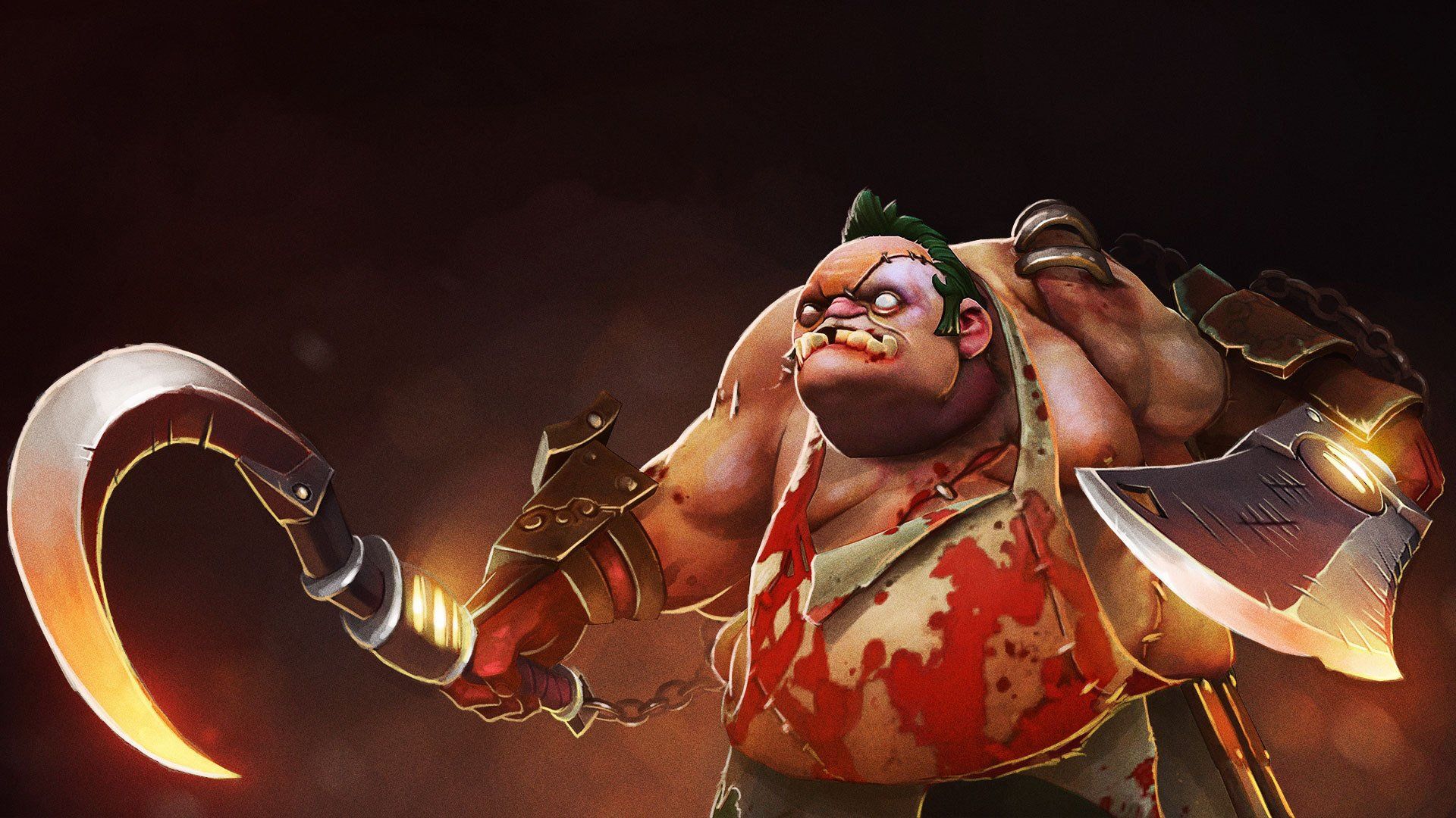 Pudge