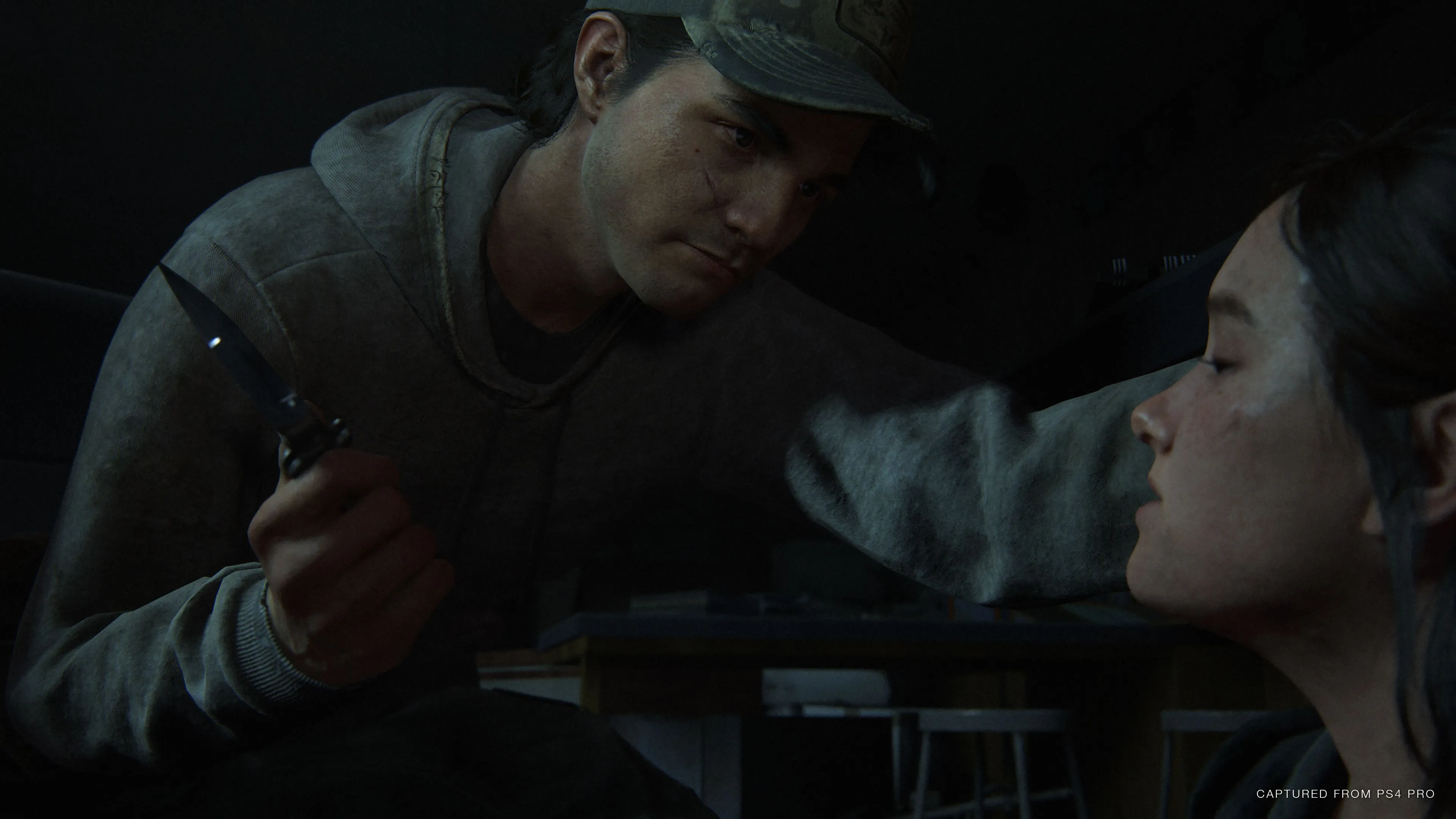 The Last of Us Part II. Источник: Sony