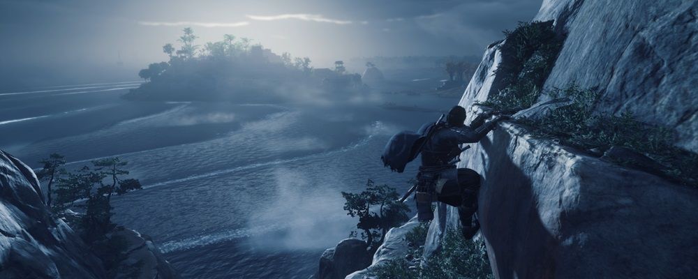 Ghost of Tsushima