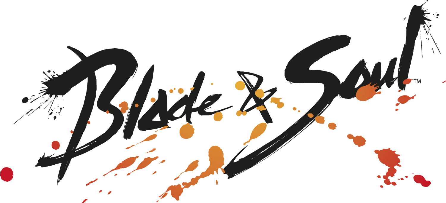 Blade &amp; Soul