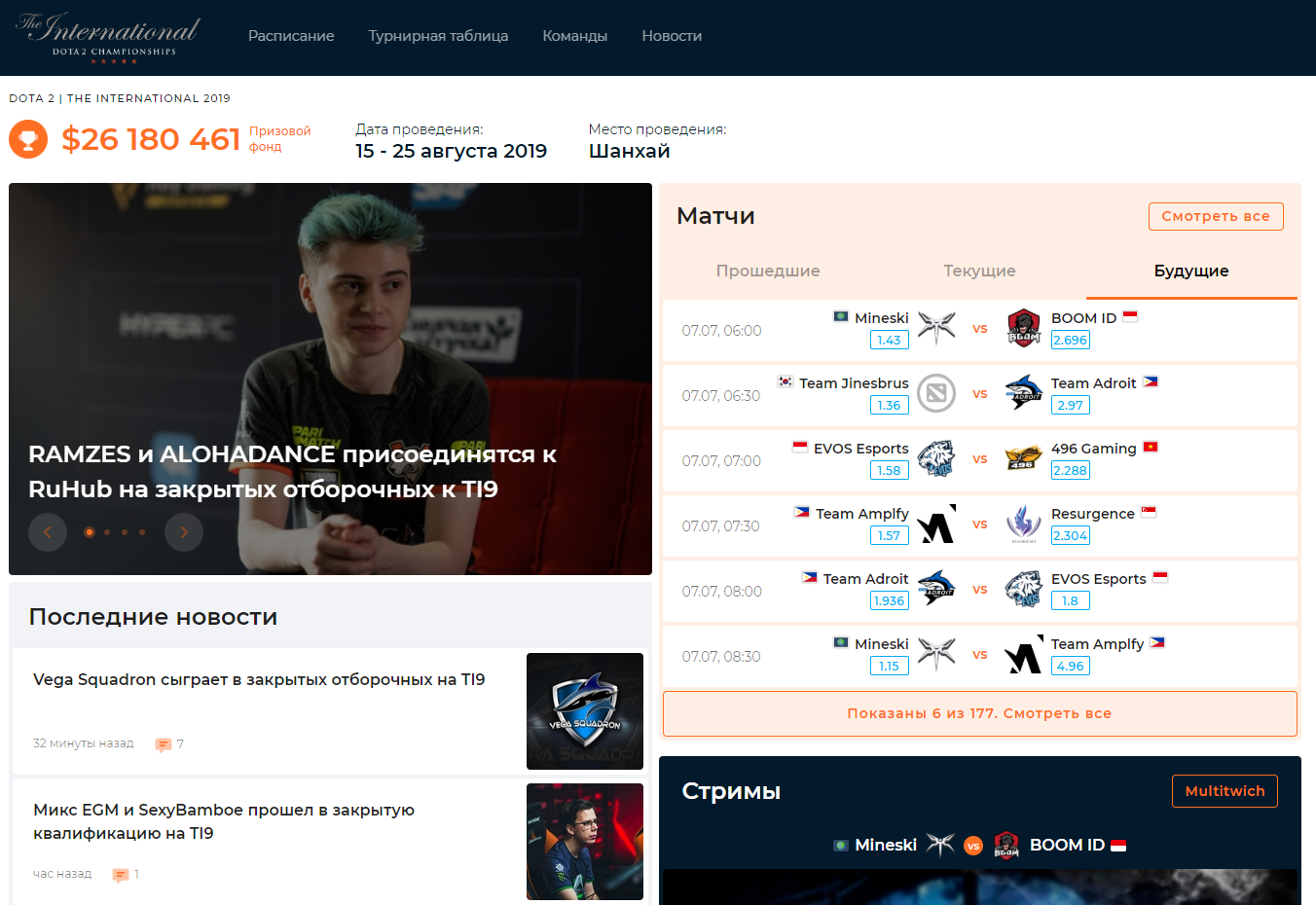 /tournaments/dota-2/the-international-2019