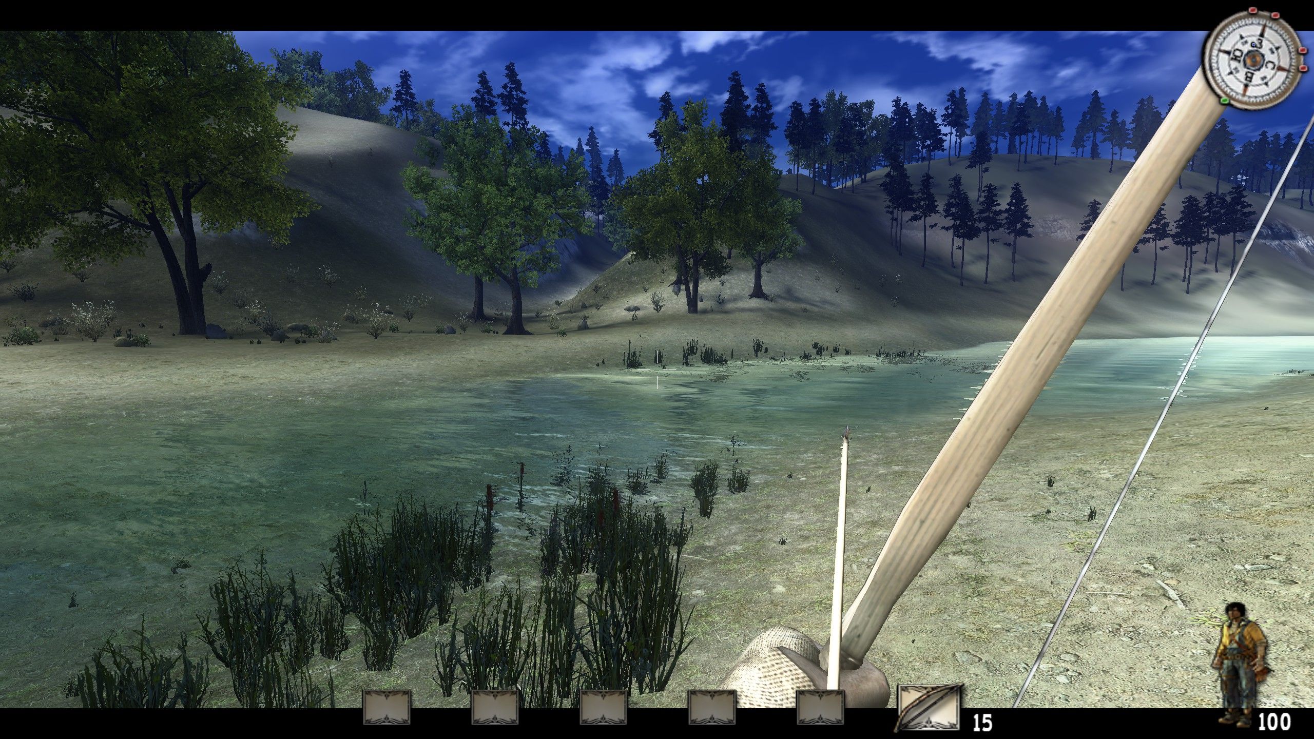 Call of Juarez
