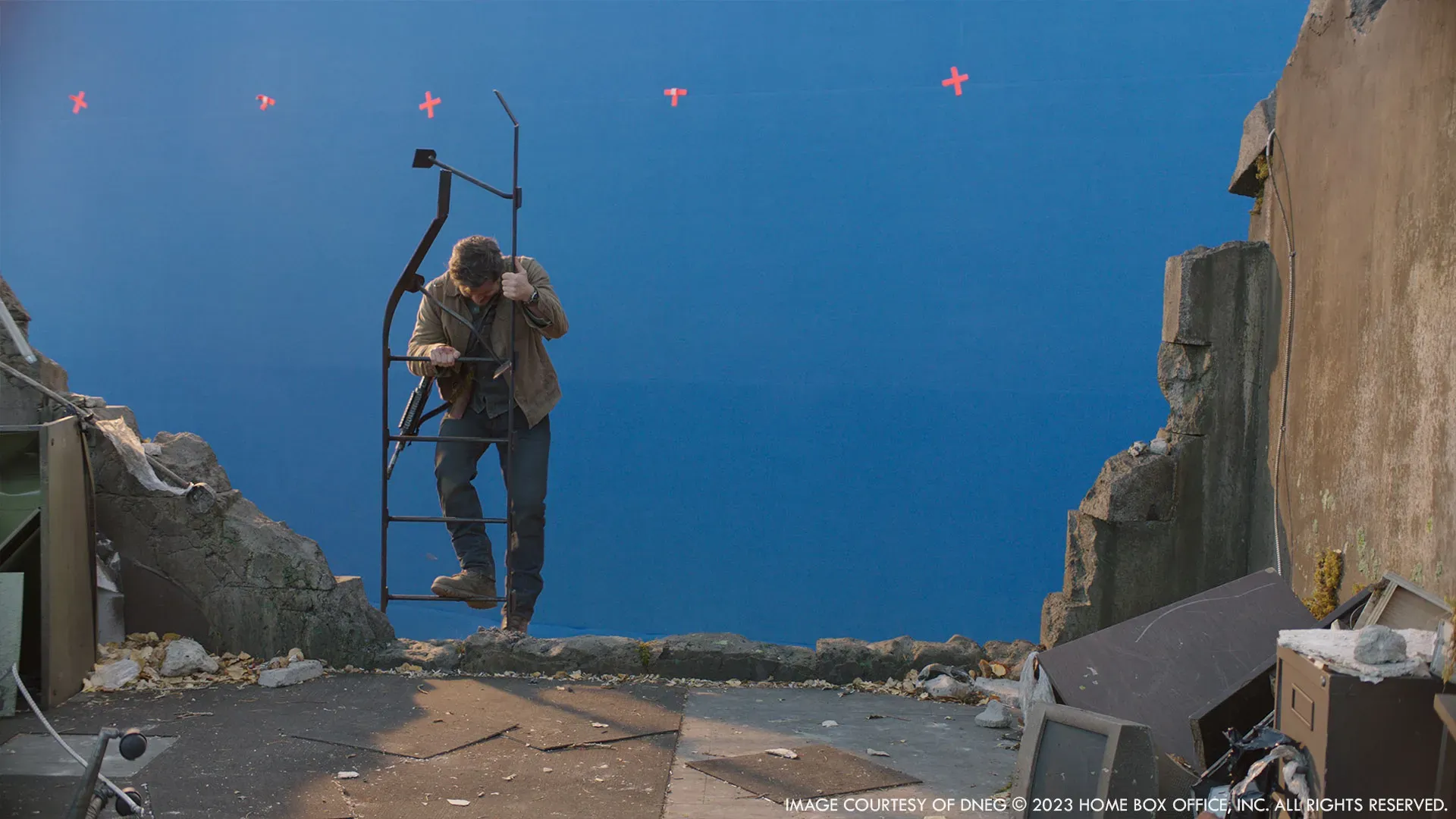 Источник: Art of VFX