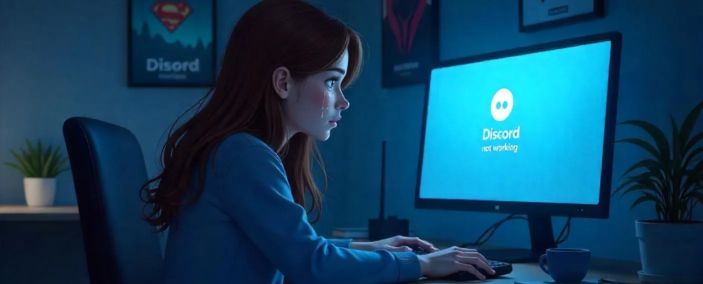 Аналоги Discord — где общаться после блокировки самой популярной платформы