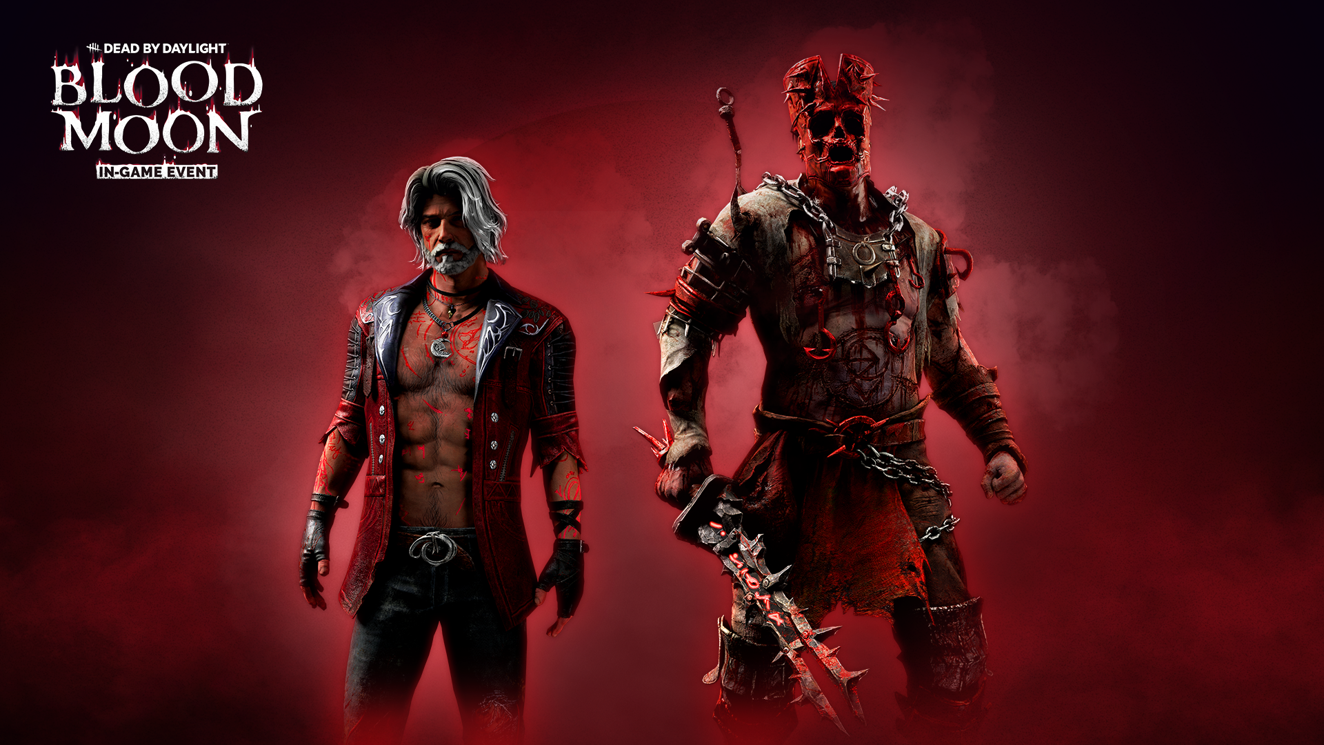 Источник: https://deadbydaylight.com/