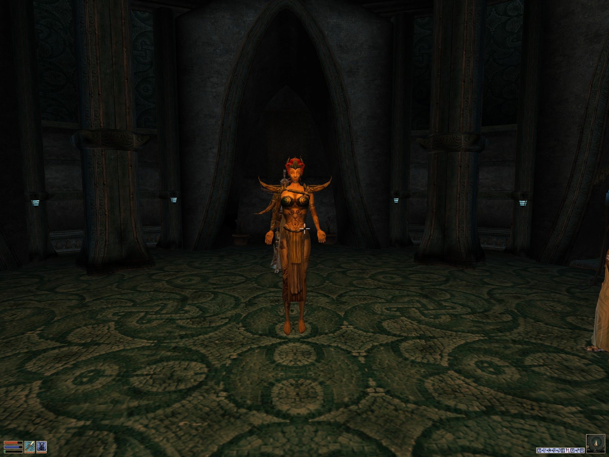 The Elder Scrolls III: Morrowind