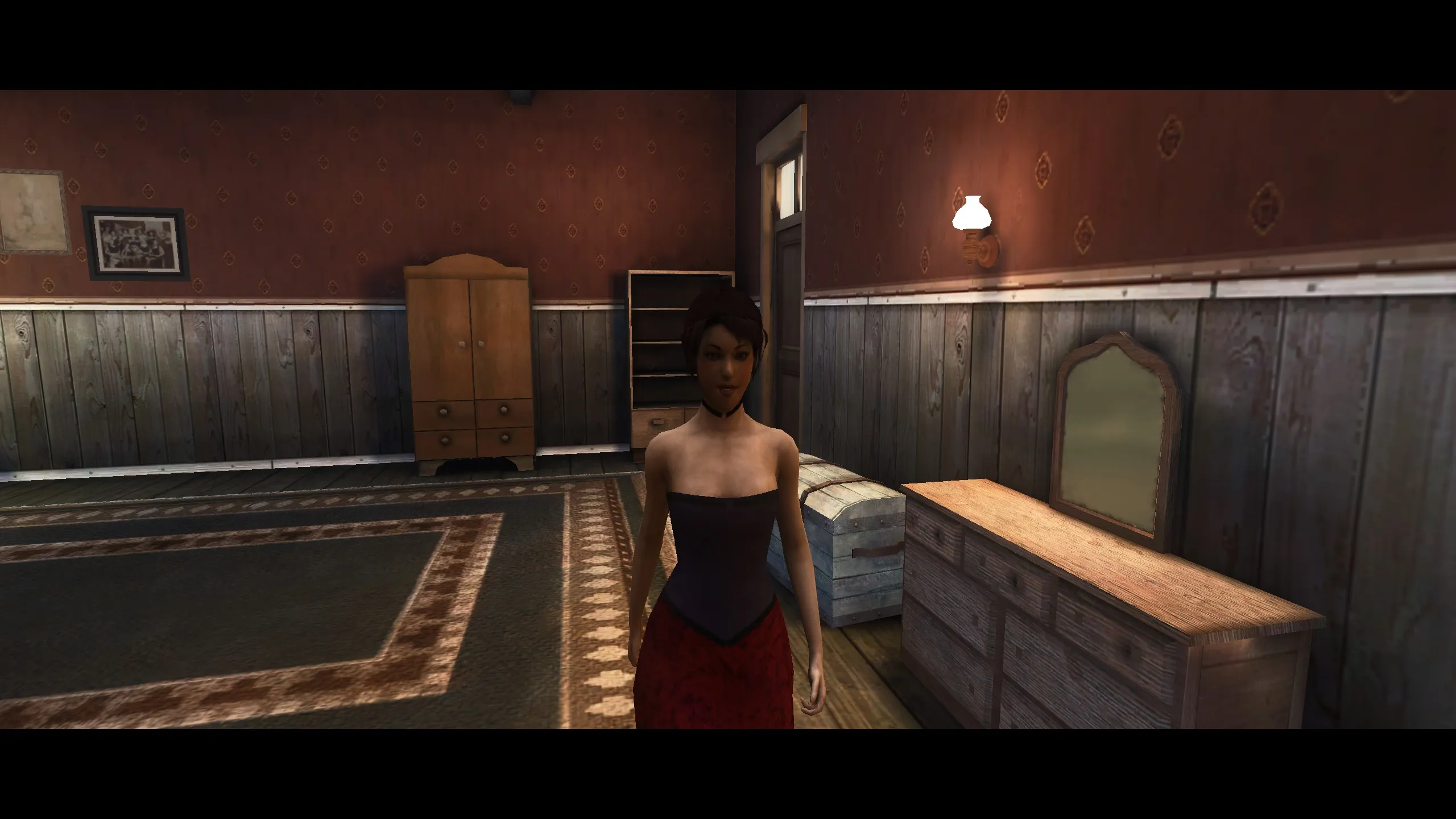 Call of Juarez