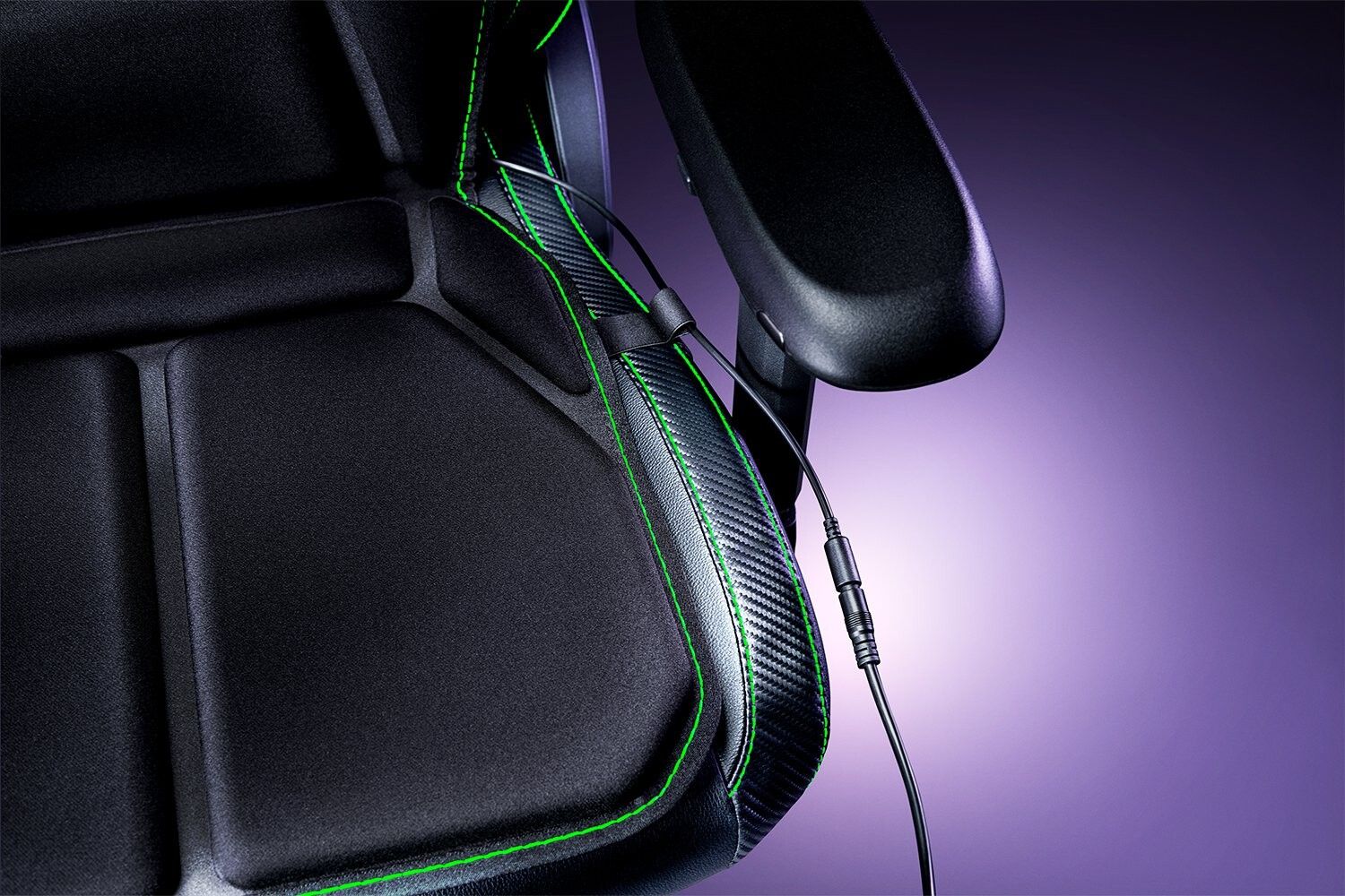 Razer Freyja | Источник: Razer