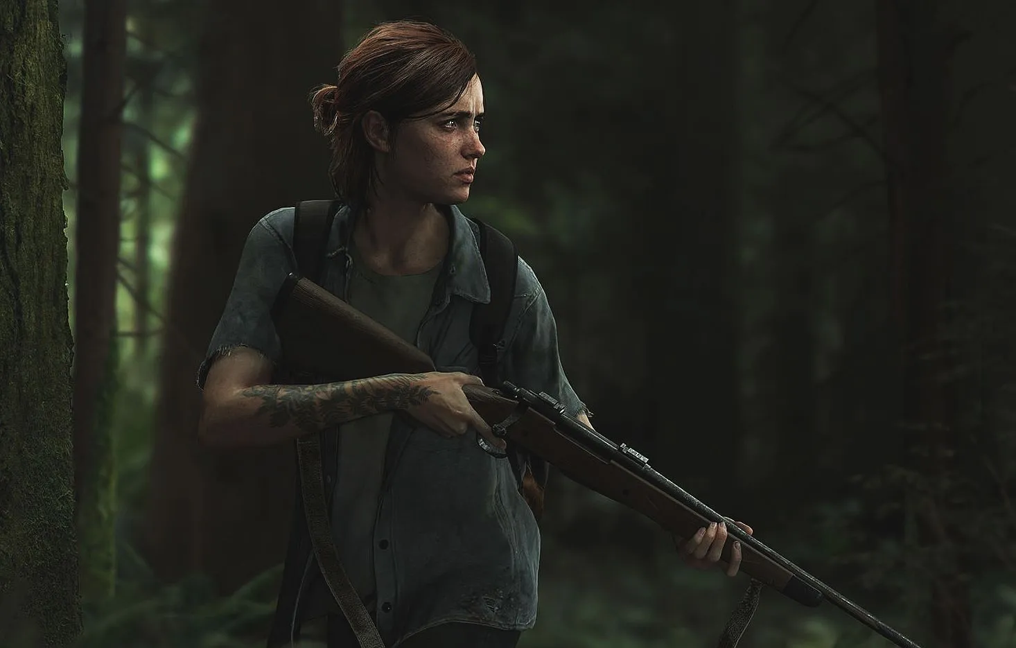 В сеть слили подробности сюжета The Last of Us Part II — разбираемся в спойлерах