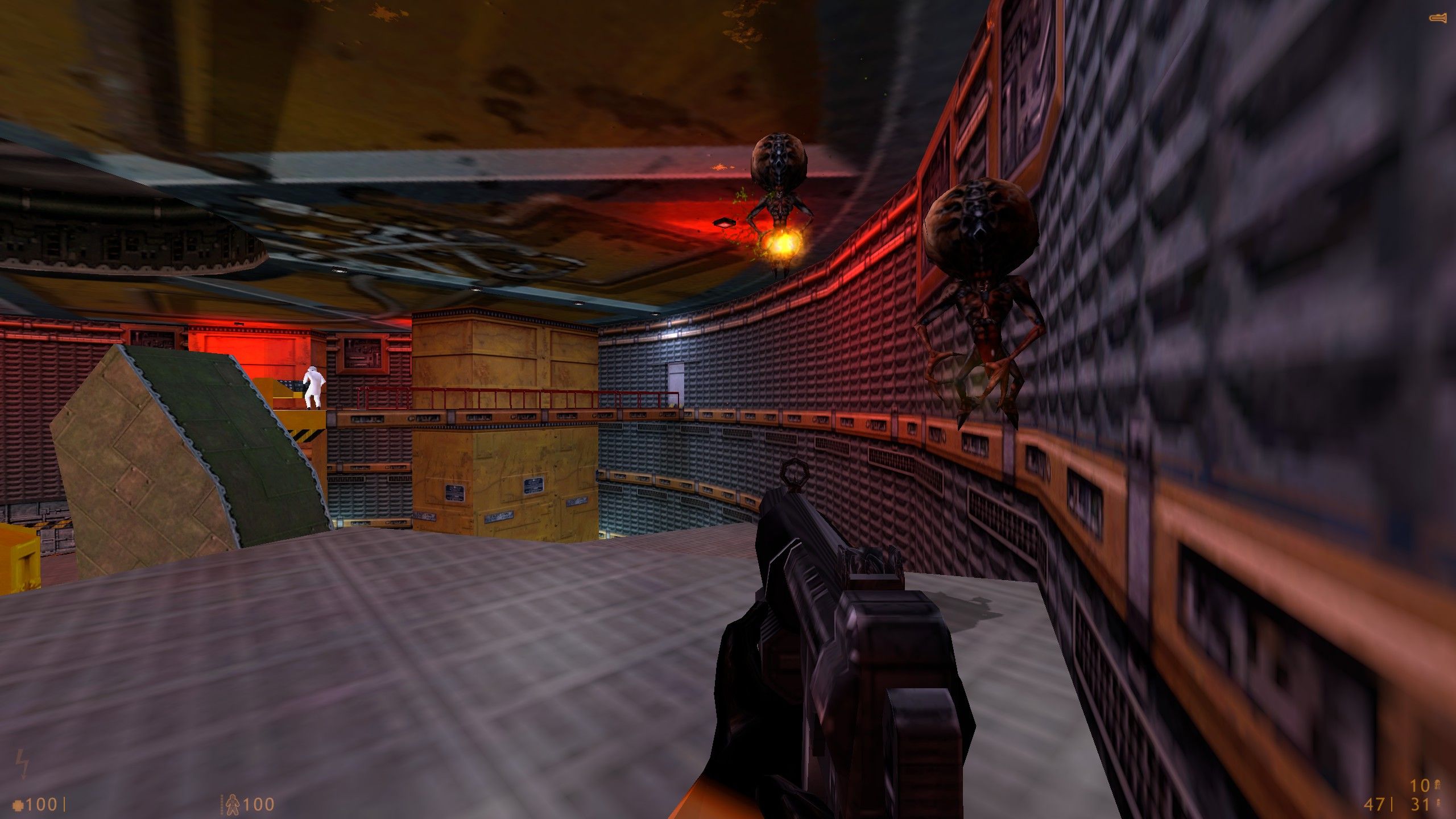 Half-Life: Source