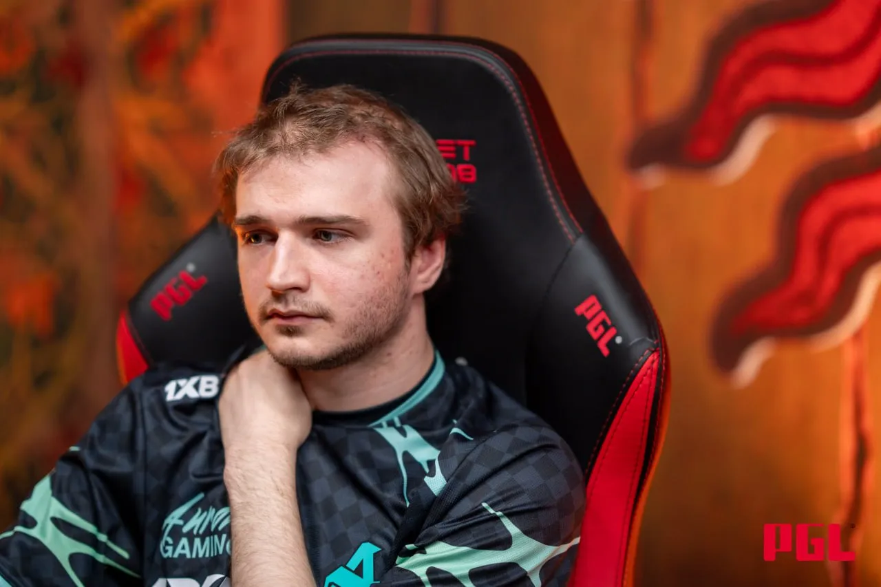 Lorenof. Источник: PGL 