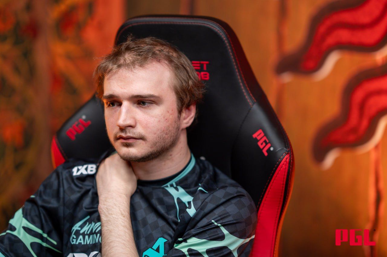 Lorenof. Источник: PGL 