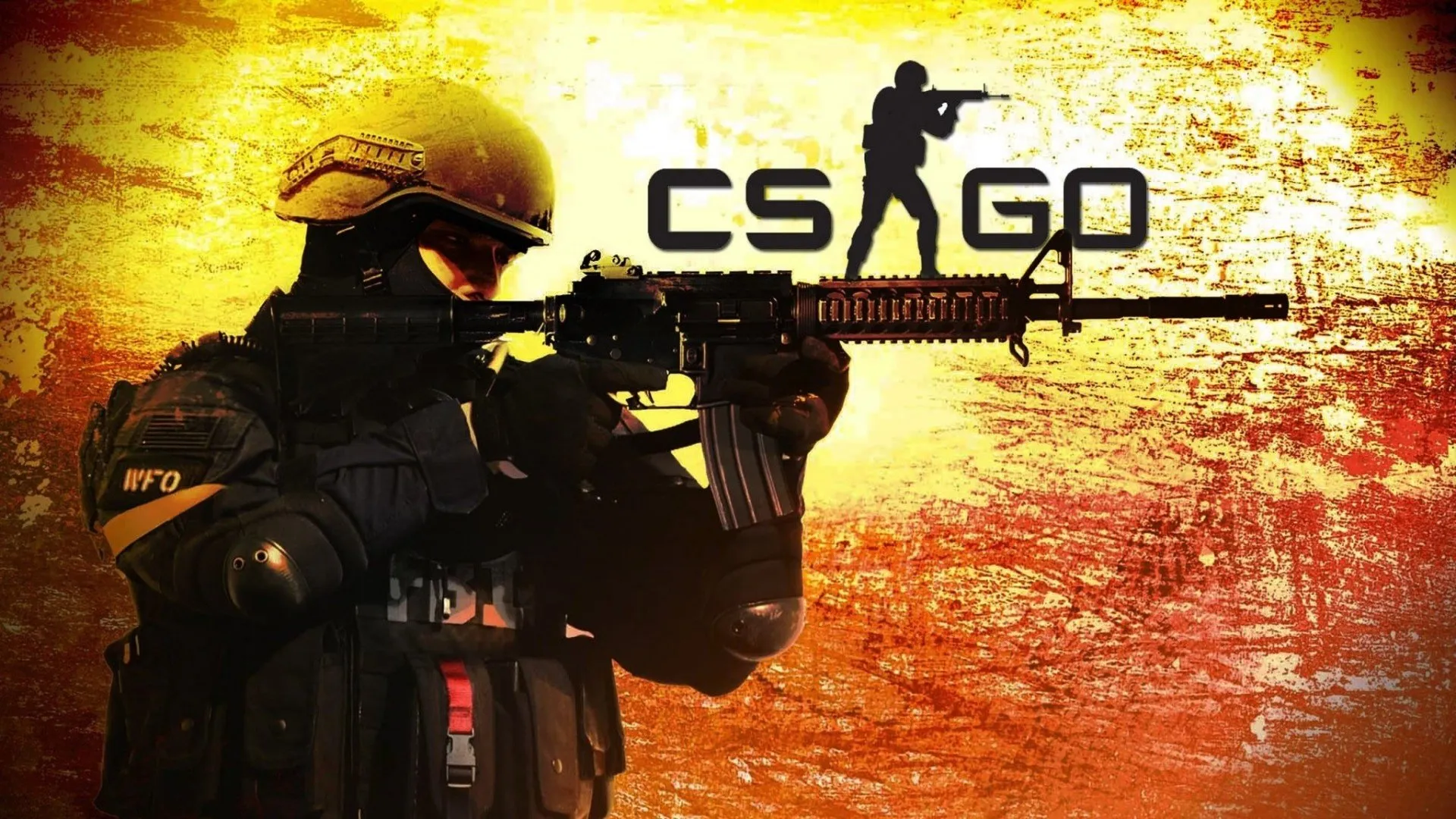 Ставки на CS: GO