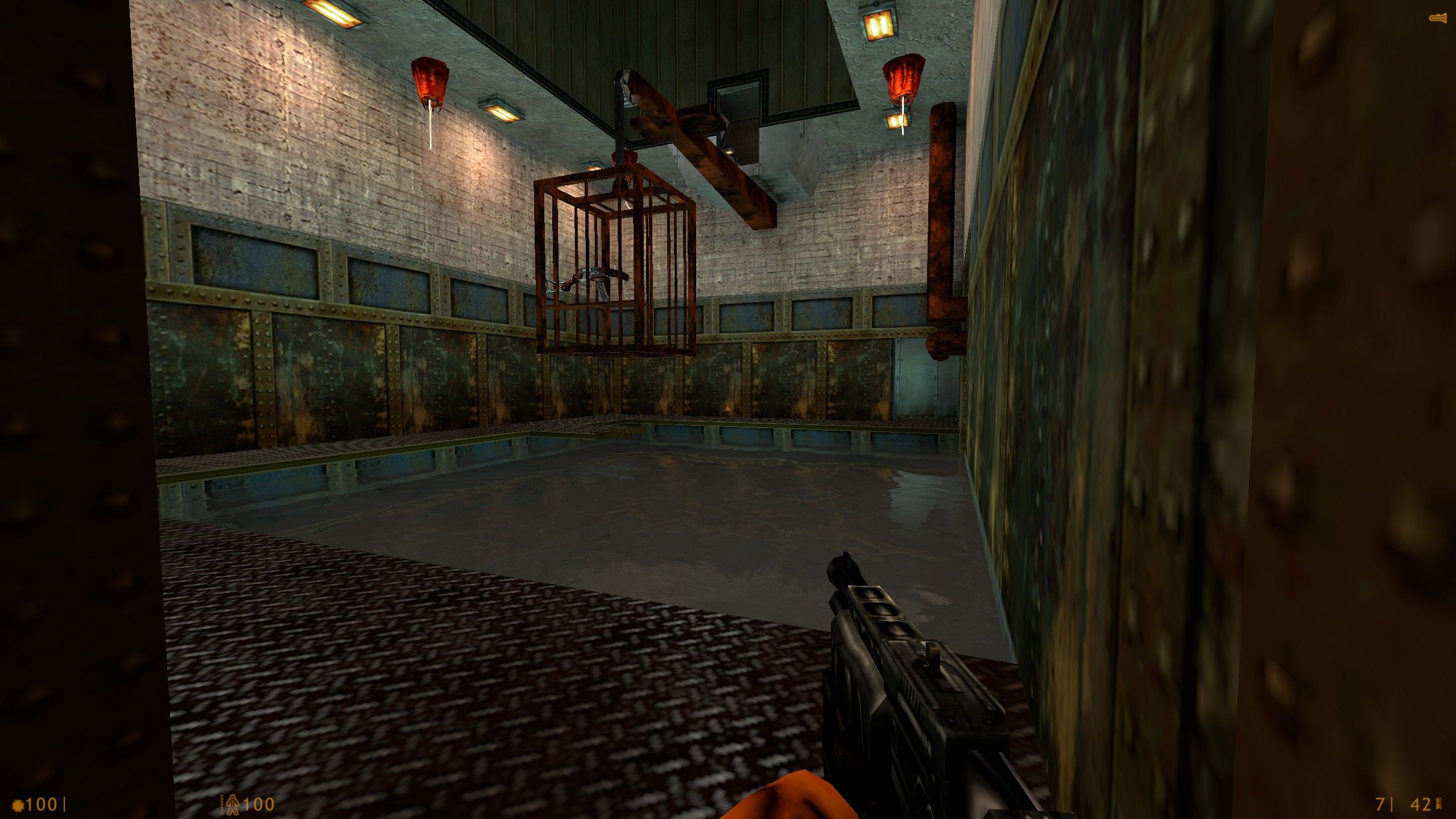 Half-Life: Source