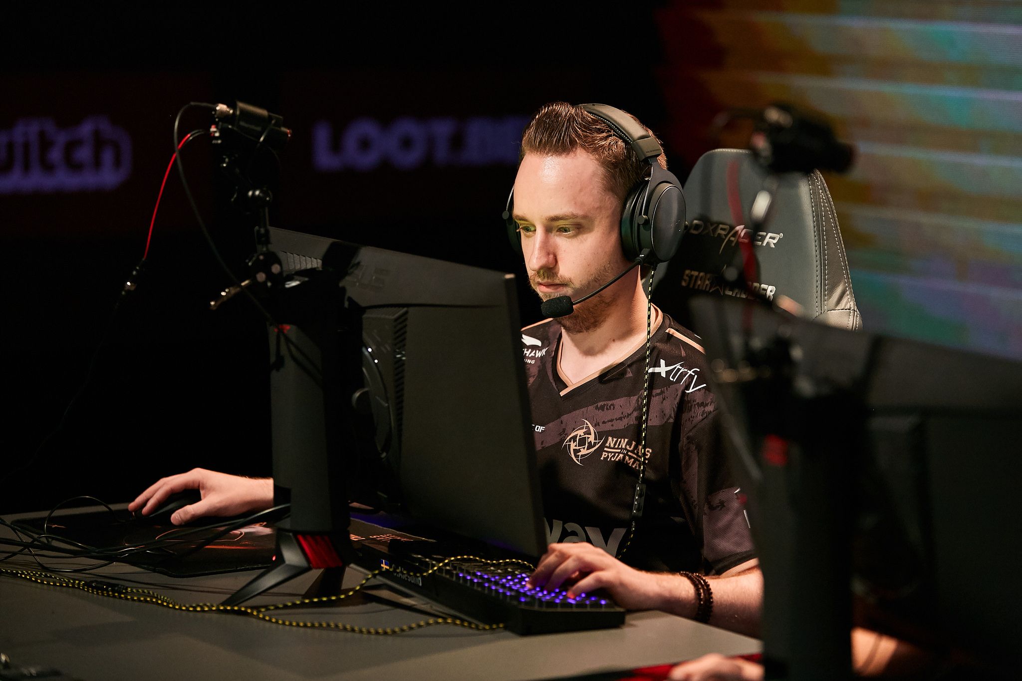 Фото: StarLadder