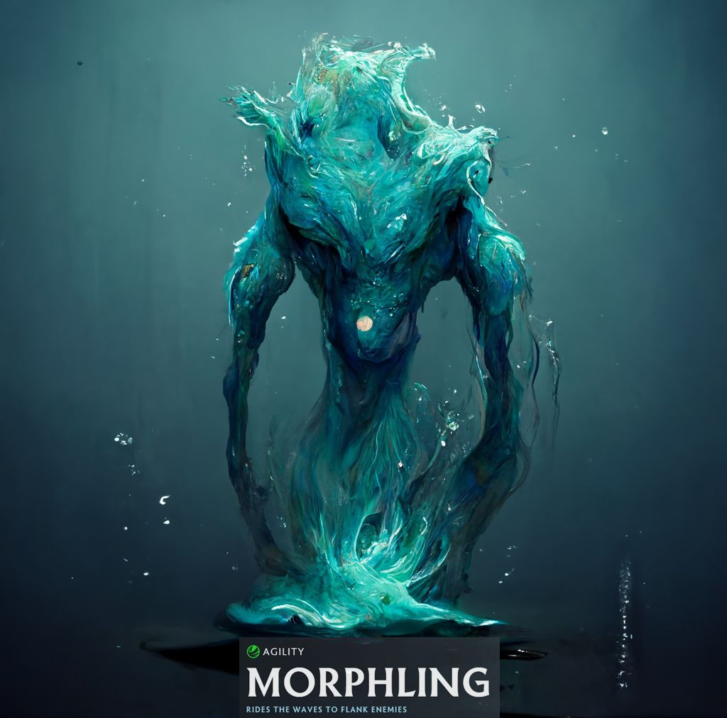 Morphling. Источник: reddit.com/Ill_Pipe_2069