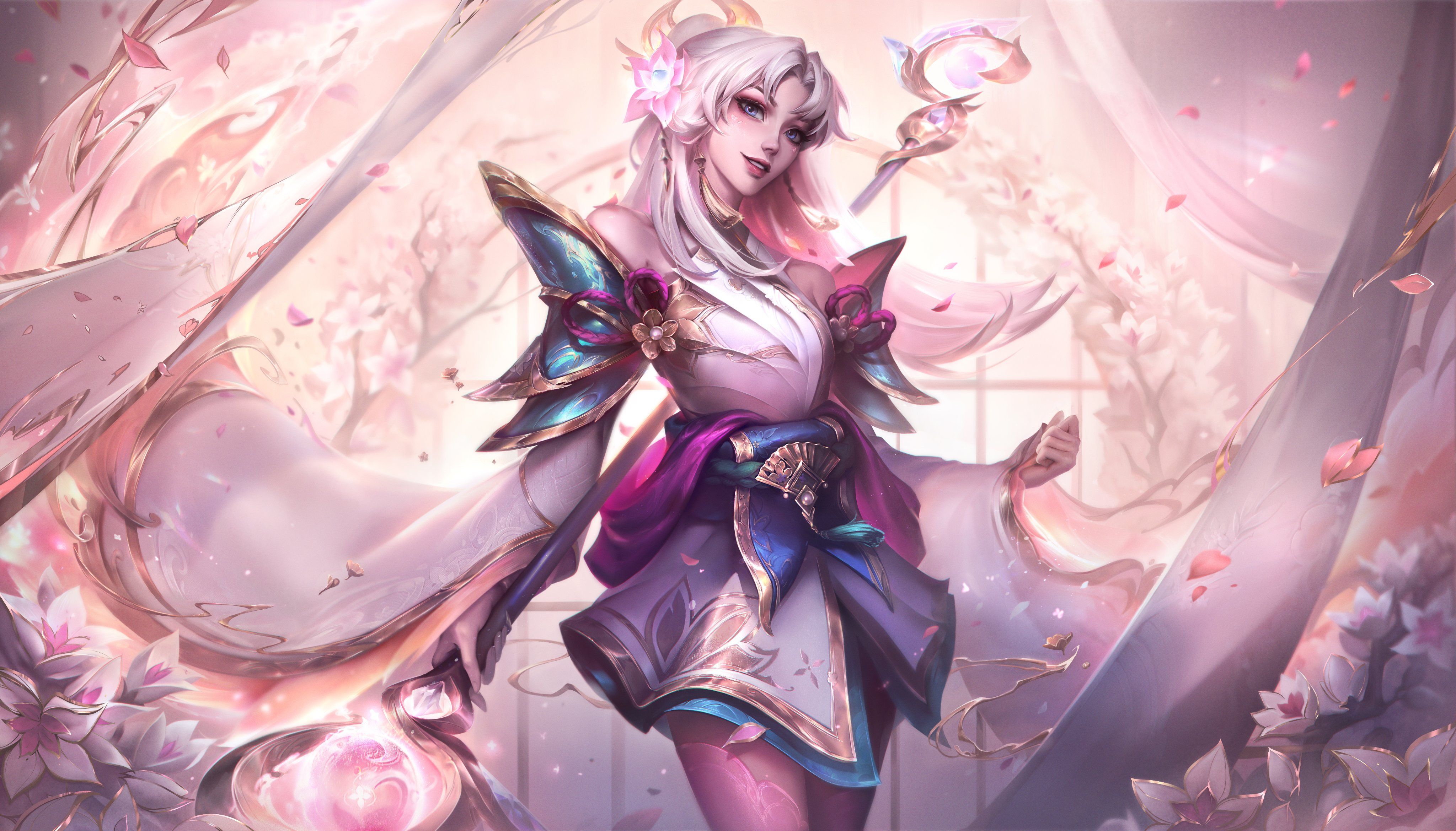 Источник: vk.com/leagueoflegends