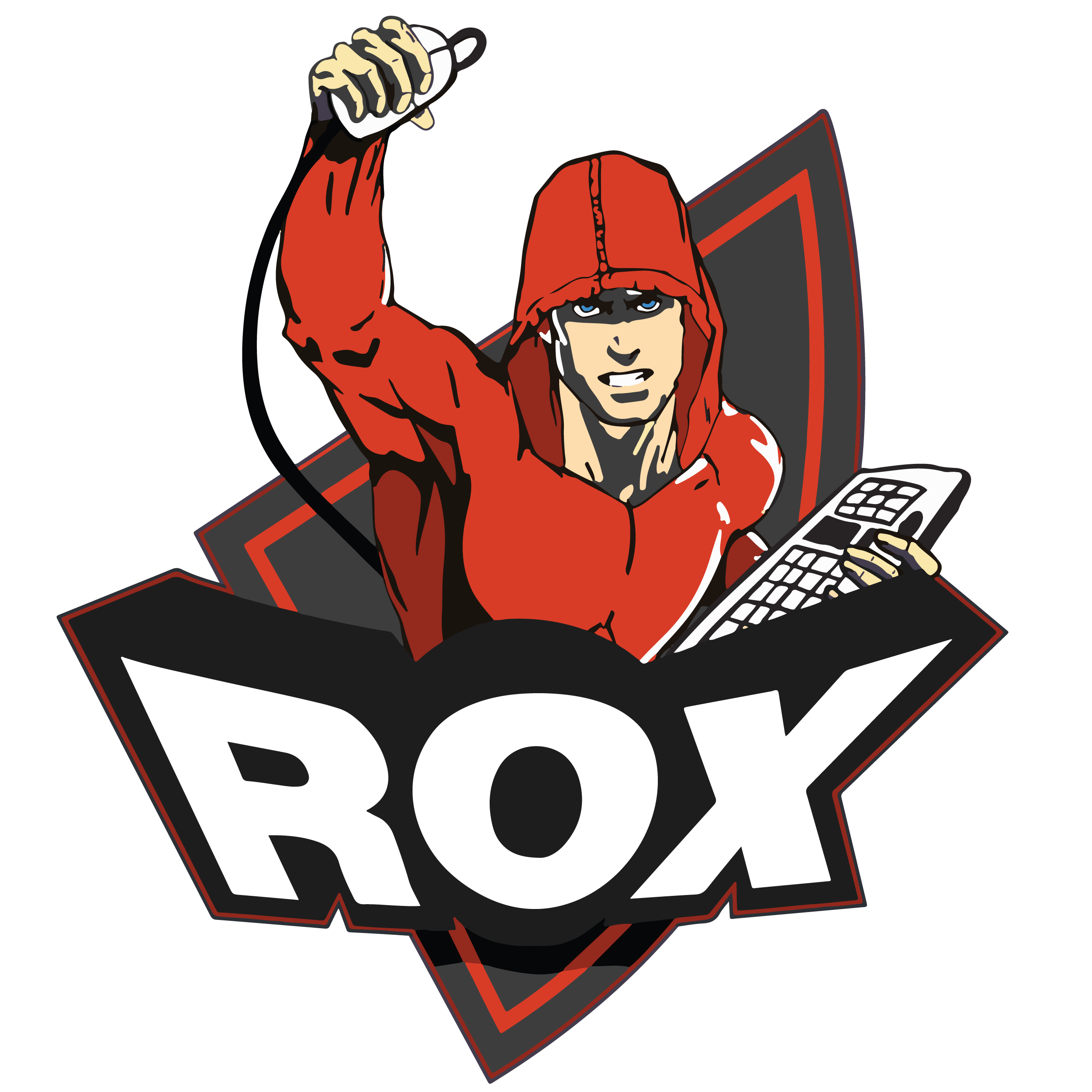 ROX