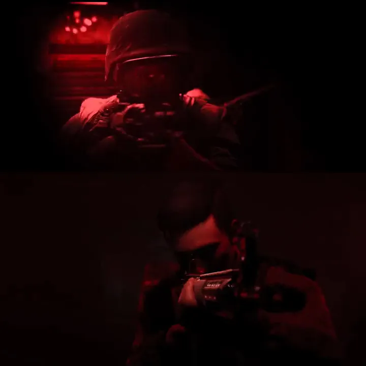 Сравнение Call of Duty и The Day Before. Источник: твиттер Chromastone10