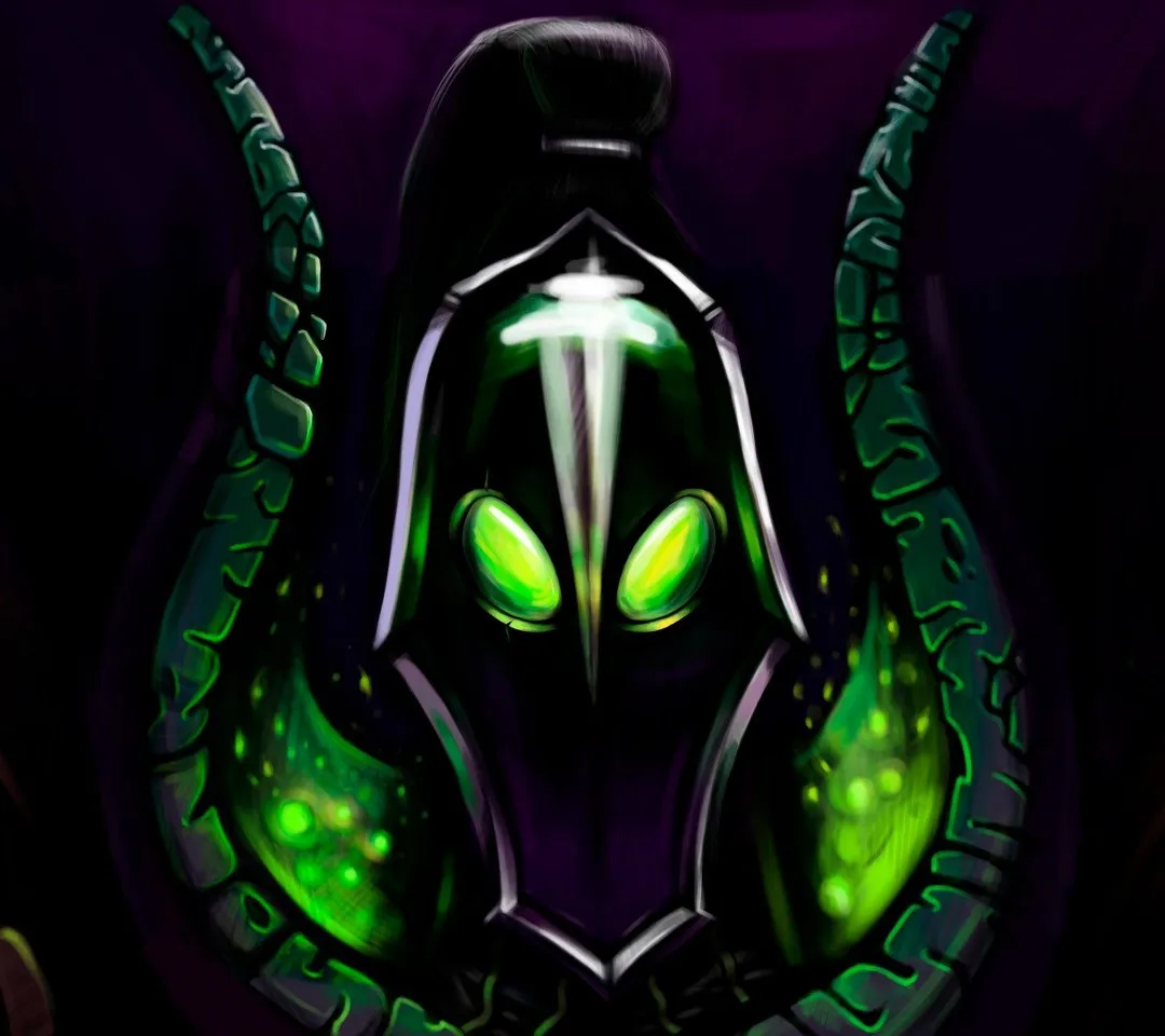 Shadowrubick