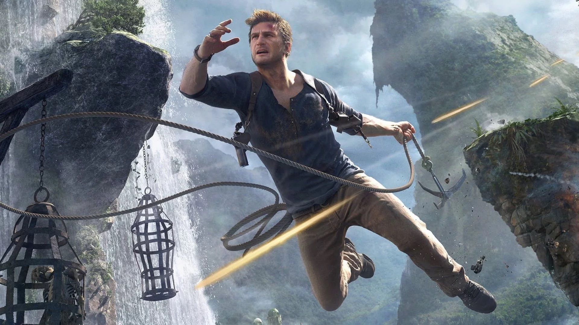 Uncharted 4: A Thief&rsquo;s End