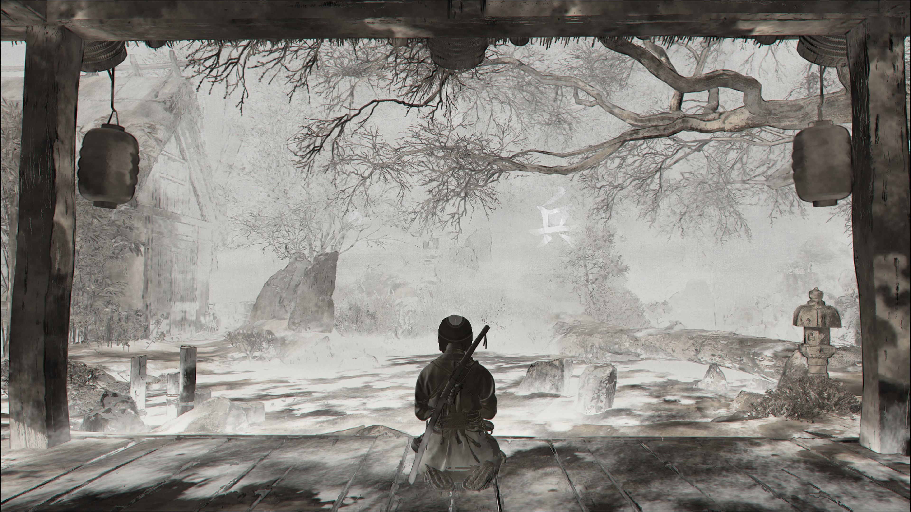 Скриншот из Assassin's Creed Shadows