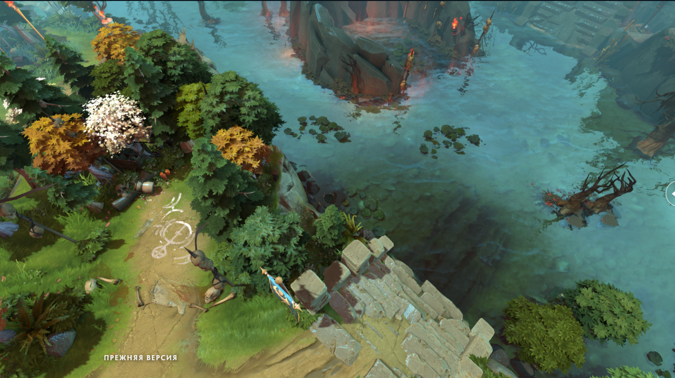 #5 Было Источник: Dota2.com