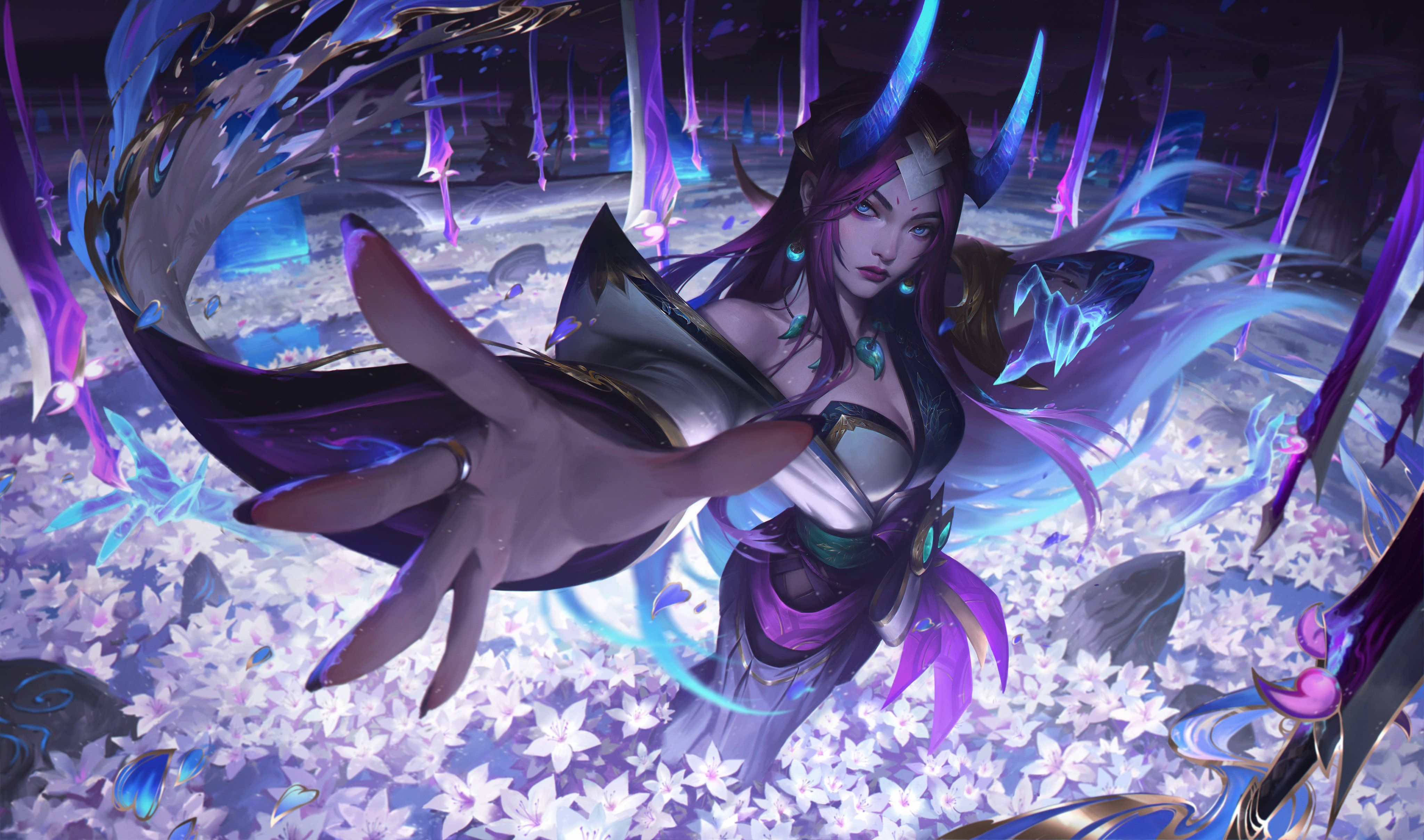 Источник: vk.com/leagueoflegends
