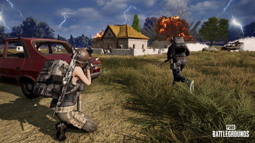 Источник: battlegrounds.pubg.com