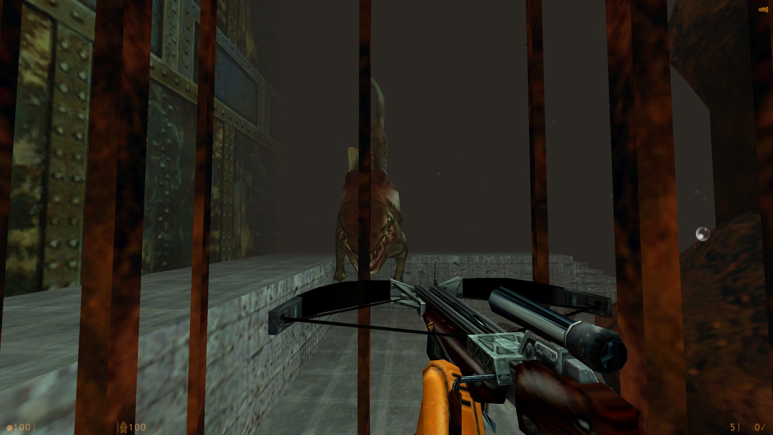 Half-Life: Source