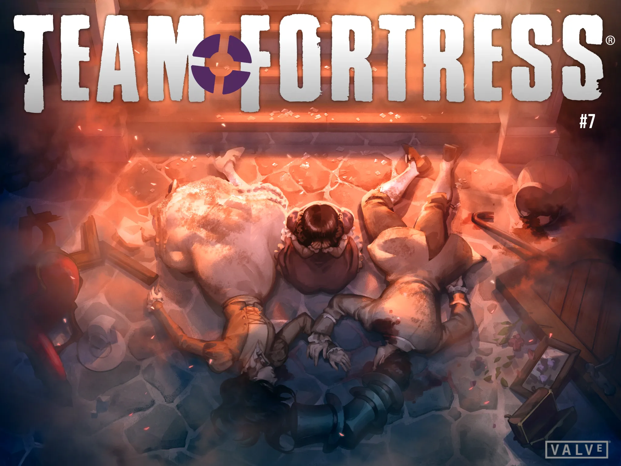 Источник: Team Fortress