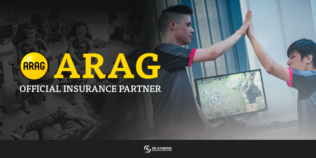 Источник: facebook.com/SKGaming