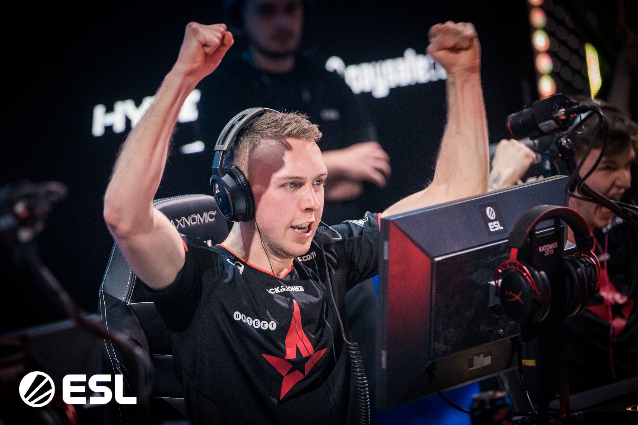 gla1ve | Источник: ESL