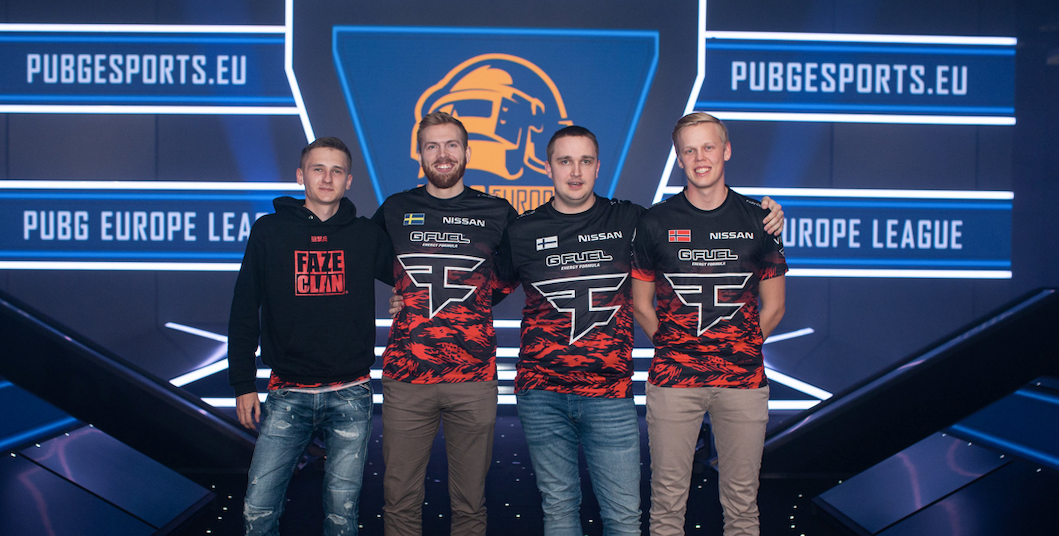 Доминация Азии, серебро для FaZe Clan и достойное выступление NAVI — итоги PGC 2019