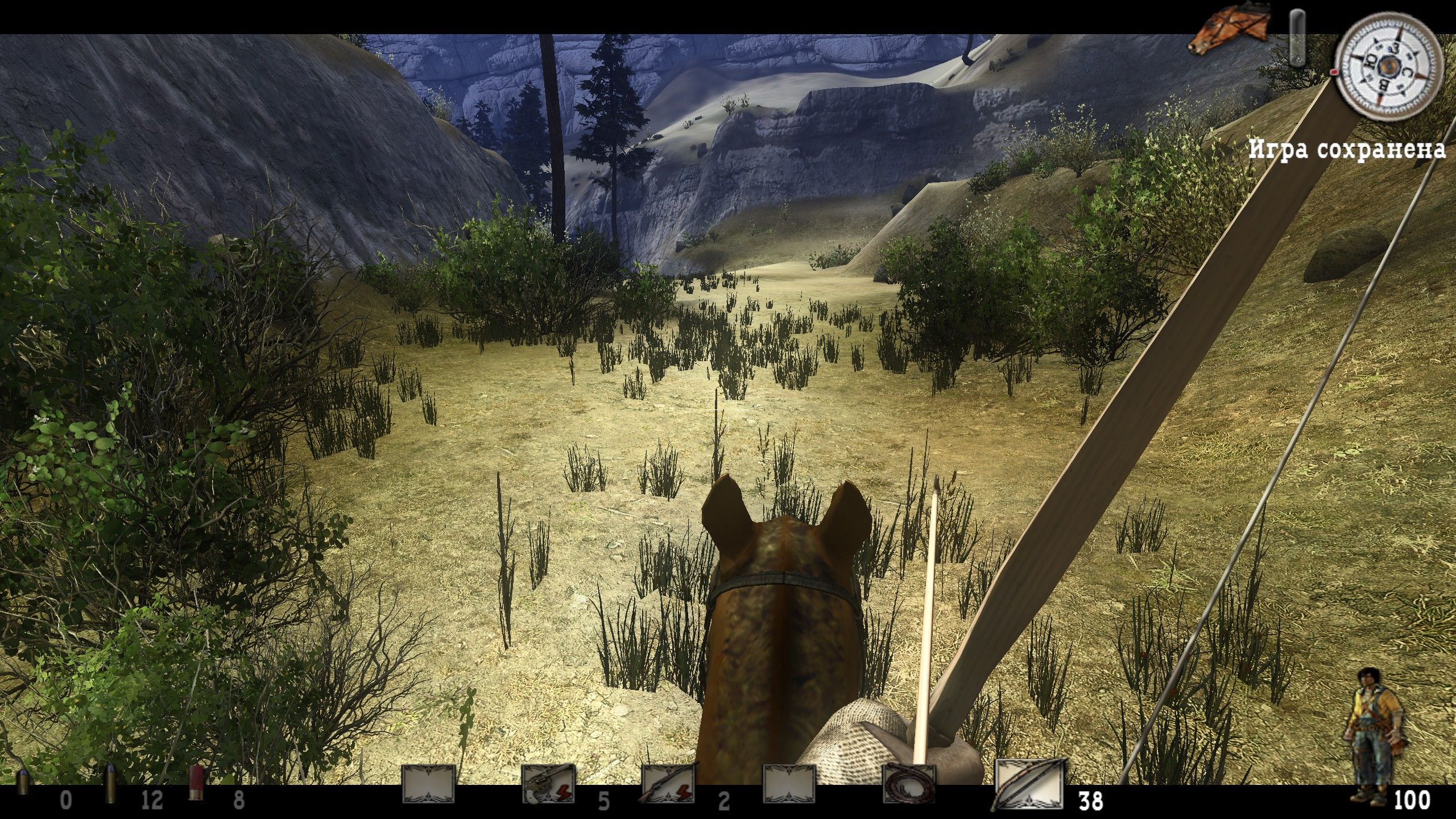 Call of Juarez