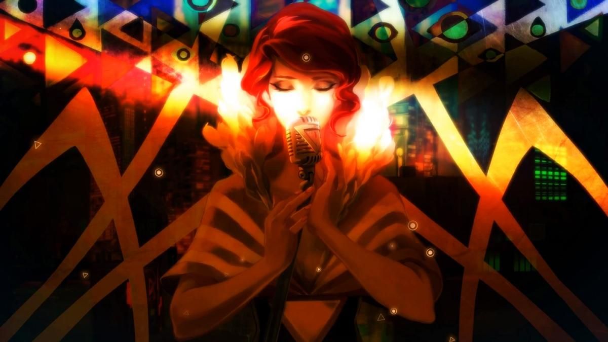 Transistor