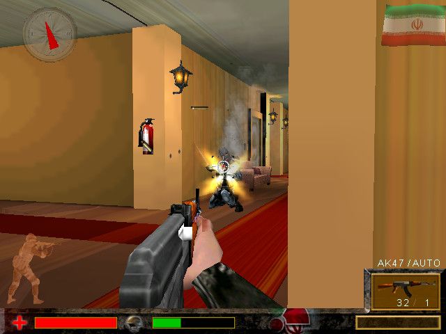 Источник: Special Operation 85