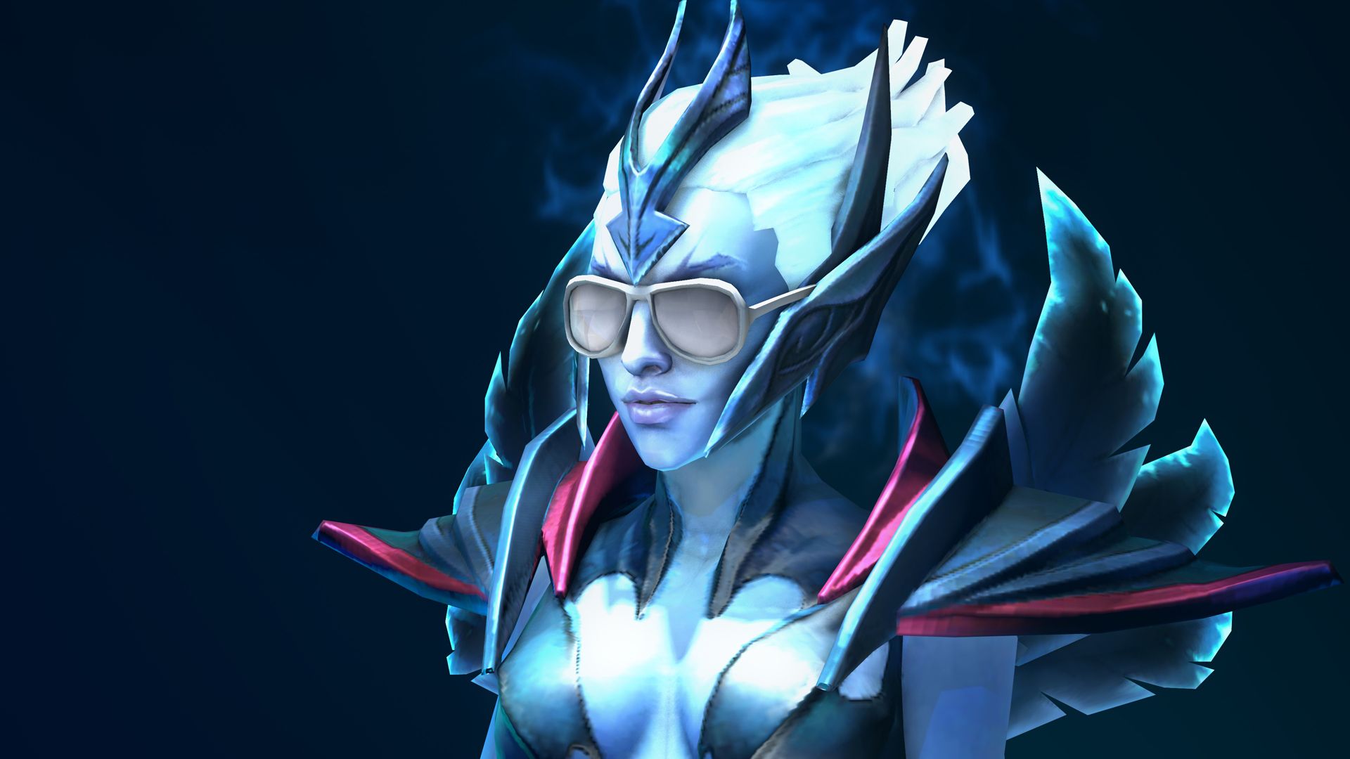 Vengeful Spirit 