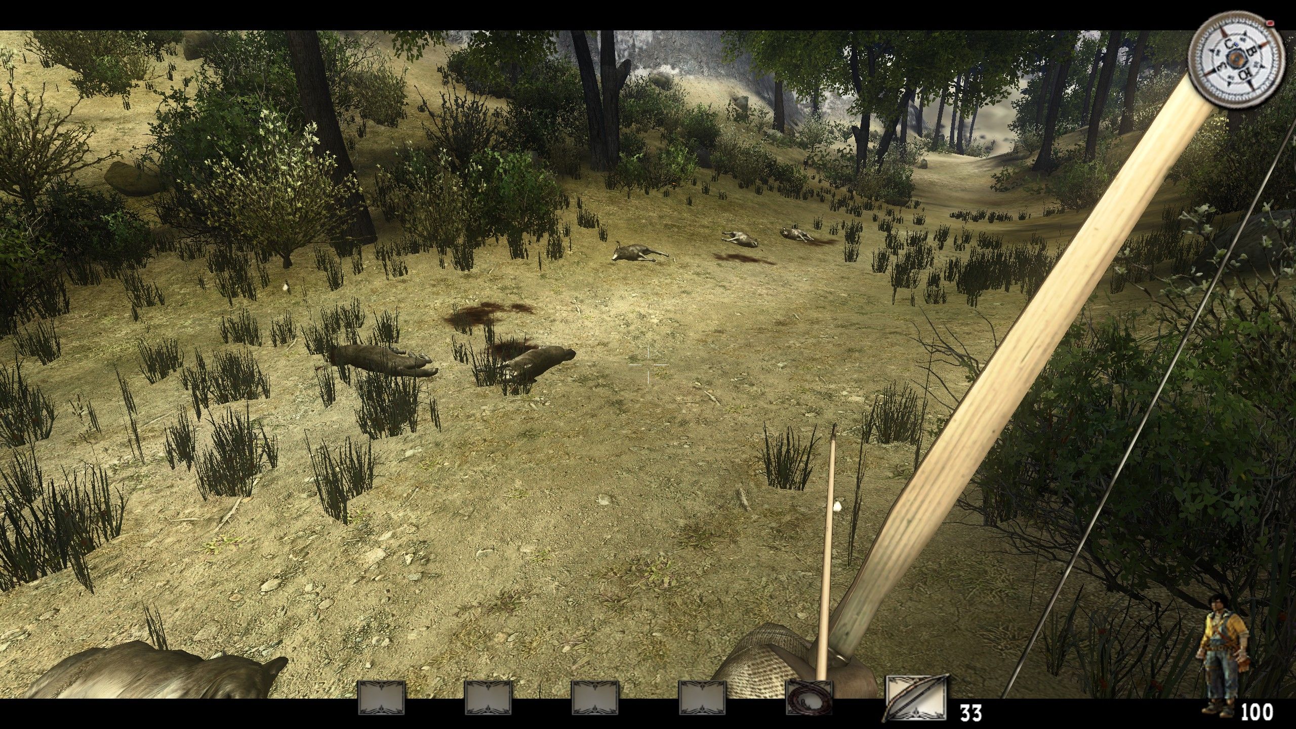 Call of Juarez